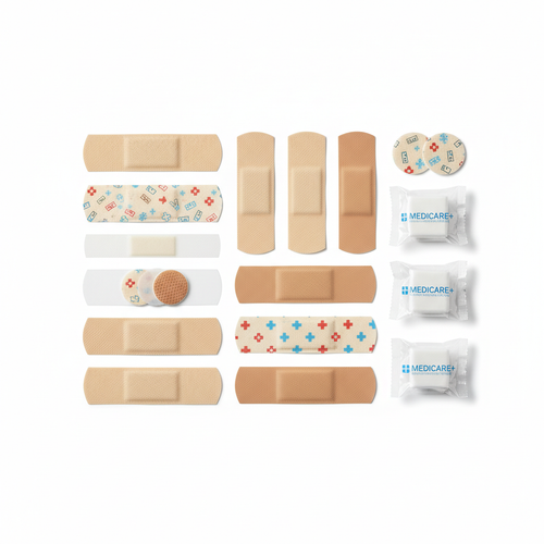 Bandages